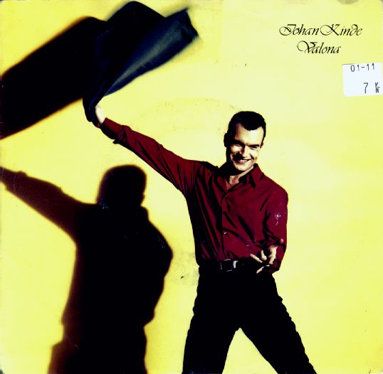 Johan Kinde - Valona Johan Kinde - Valona